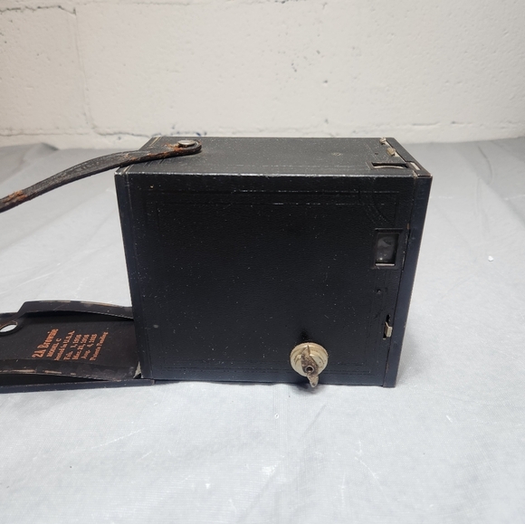 No 2A Brownie Model C - Picture 3 of 6